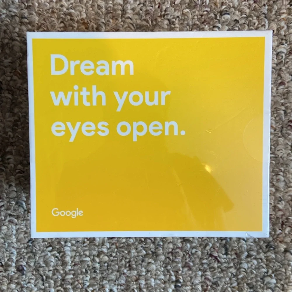 Google Daydream View